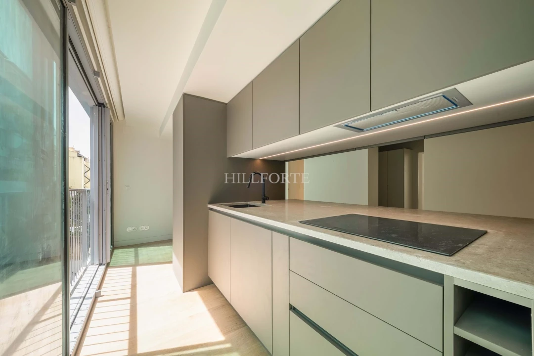 Apartamento T2 para Venda em Estrela Foto 8