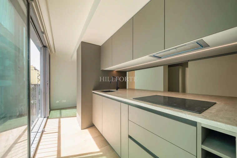 Apartamento T2 para Venda em Estrela Foto 8