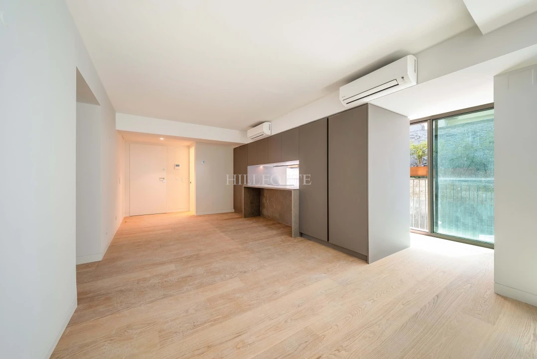Apartamento T2 para Venda em Estrela Foto 3