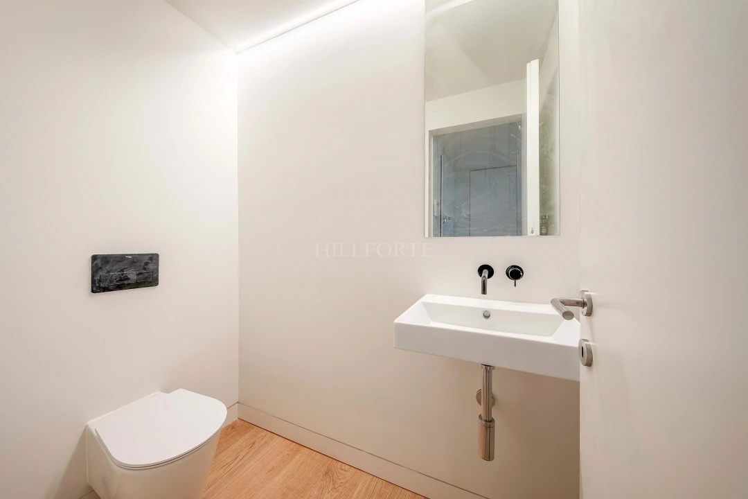 Apartamento T2 para Venda em Estrela Foto 25