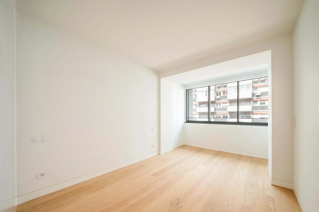 Apartamento T1 para Venda em Estrela Foto 8