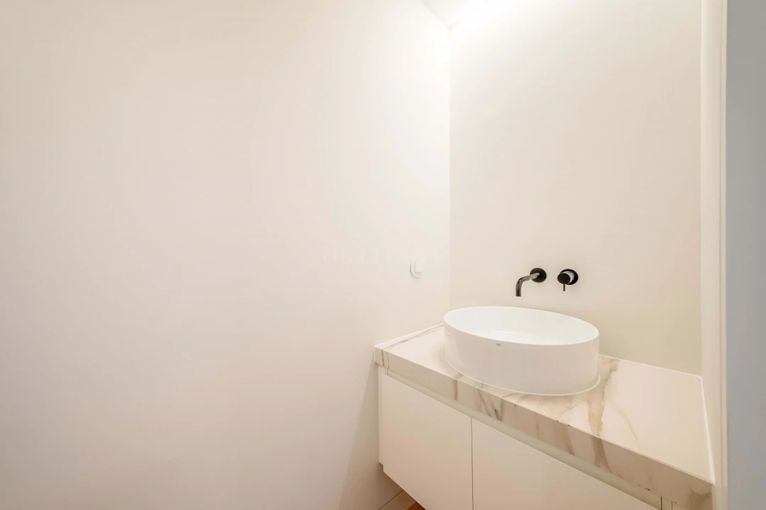 Apartamento T1 para Venda em Estrela Foto 12