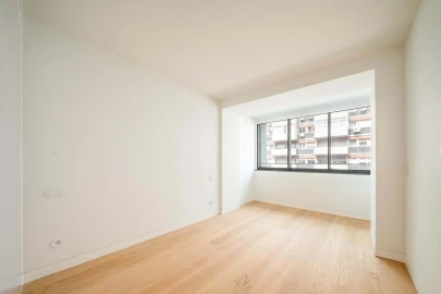Apartamento T1 para Venda em Estrela