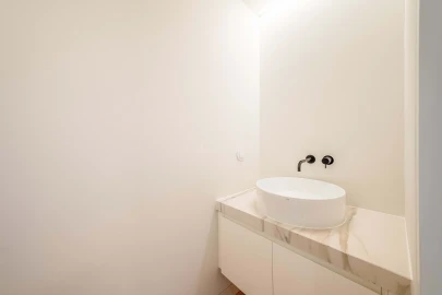 Apartamento T1 para Venda em Estrela