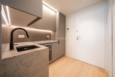 Apartamento T1 para Venda em Estrela