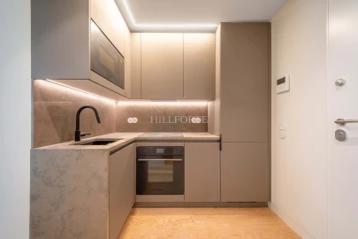 Apartamento T1 para Venda em Estrela