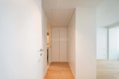 Apartamento T1 para Venda em Estrela