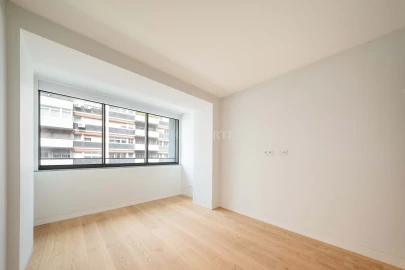 Apartamento T1 para Venda em Estrela