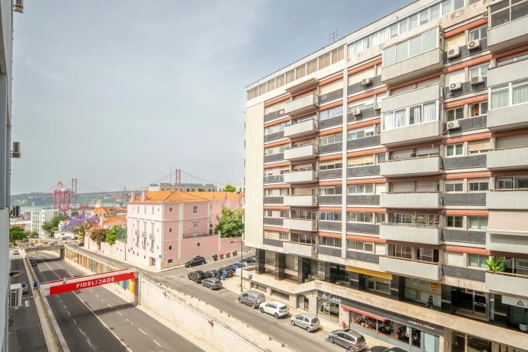 Apartamento T1 para Venda em Estrela Foto 14