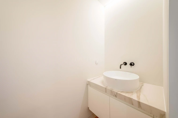 Apartamento T1 para Venda em Estrela Foto 12
