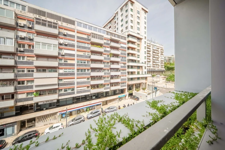 Apartamento T1 para Venda em Estrela Foto 13
