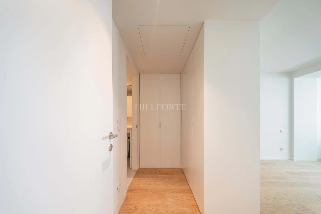 Apartamento T1 para Venda em Estrela Foto 4