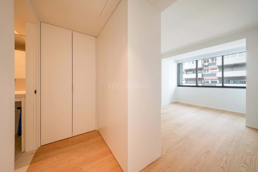 Apartamento T1 para Venda em Estrela Foto 11