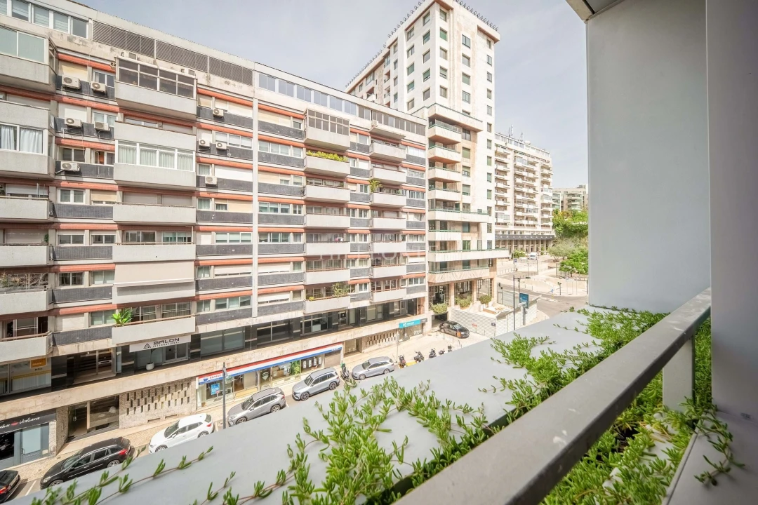 Apartamento T1 para Venda em Estrela Foto 13