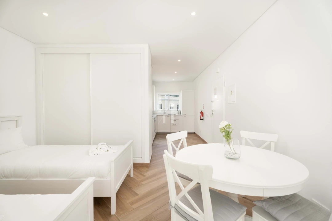 Apartamento para Arrendamento férias em Quarteira Foto 13