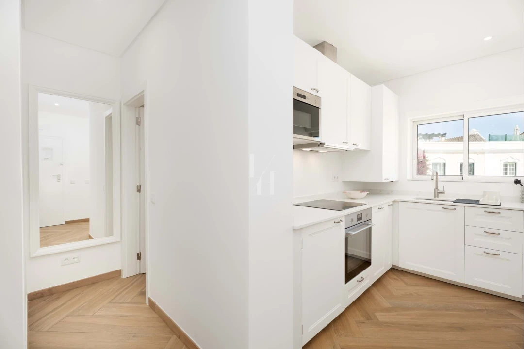 Apartamento para Arrendamento férias em Quarteira Foto 3