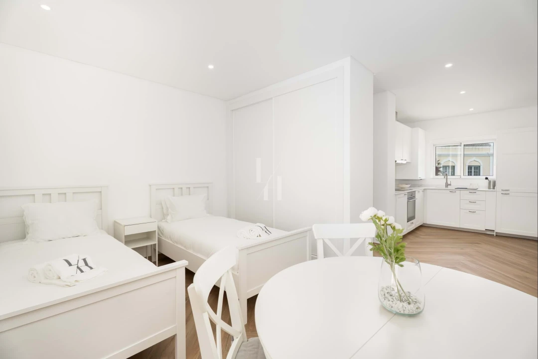 Apartamento para Arrendamento férias em Quarteira Foto 18