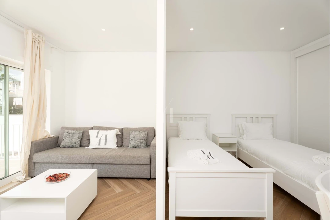 Apartamento para Arrendamento férias em Quarteira Foto 15