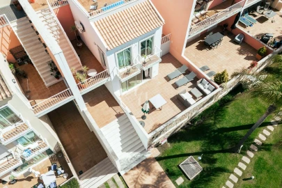 Apartamento para Arrendamento férias em Quarteira