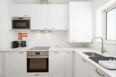 Apartamento para Arrendamento férias em Quarteira
