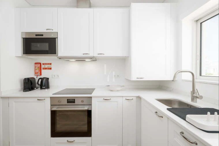 Apartamento para Arrendamento férias em Quarteira Foto 11