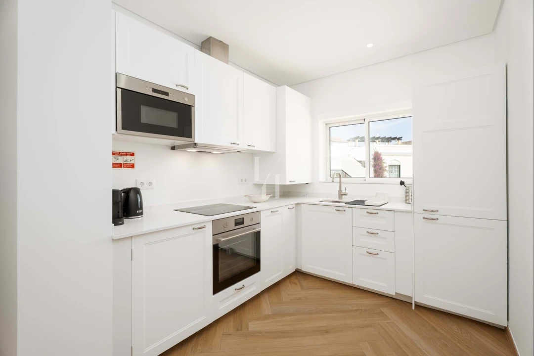 Apartamento para Arrendamento férias em Quarteira Foto 9