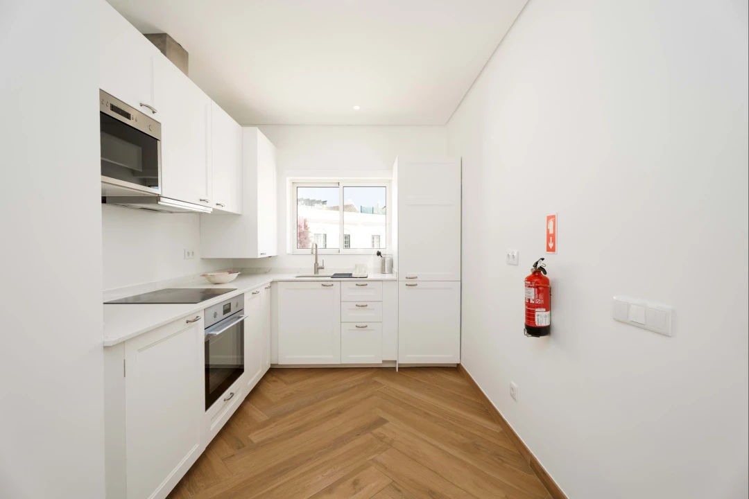 Apartamento para Arrendamento férias em Quarteira Foto 12