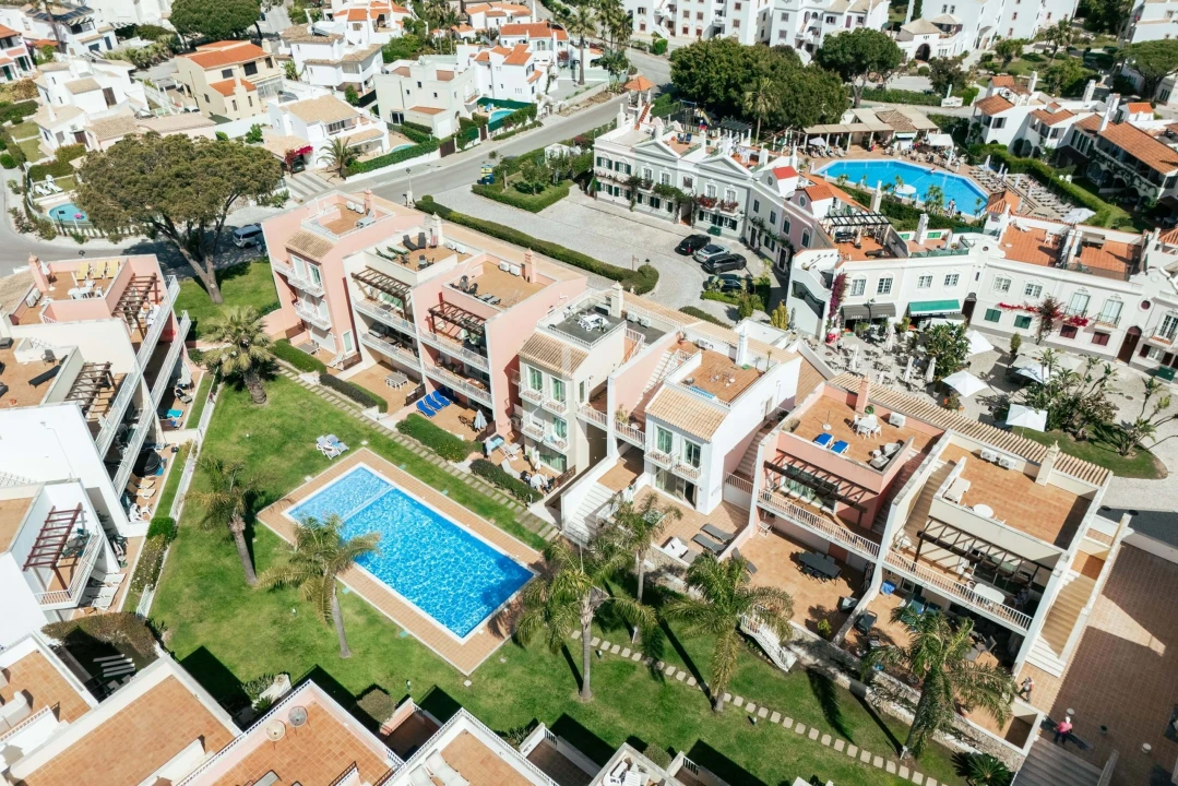 Apartamento para Arrendamento férias em Quarteira Foto 19