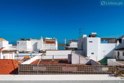 Moradia T3 para Venda em Santa Luzia