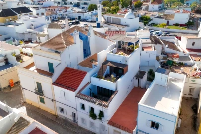 Moradia T3 para Venda em Santa Luzia