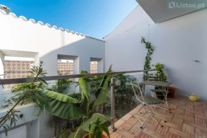 Moradia T3 para Venda em Santa Luzia
