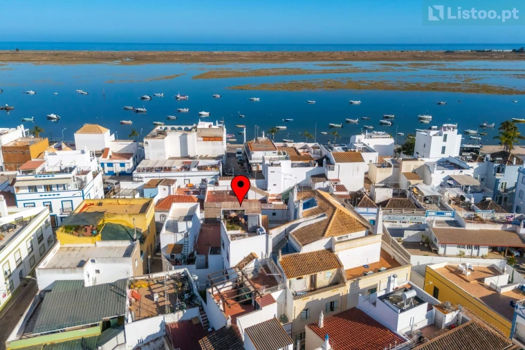 Moradia T3 para Venda em Santa Luzia Foto 70