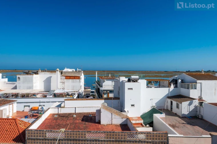 Moradia T3 para Venda em Santa Luzia Foto 5