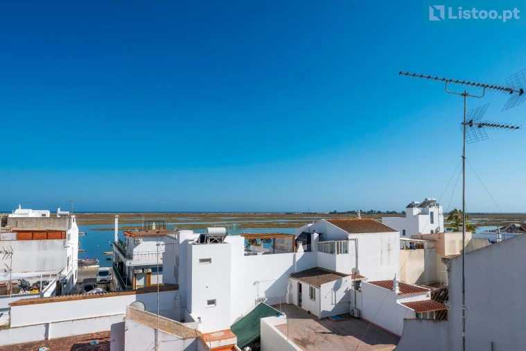 Moradia T3 para Venda em Santa Luzia Foto 40