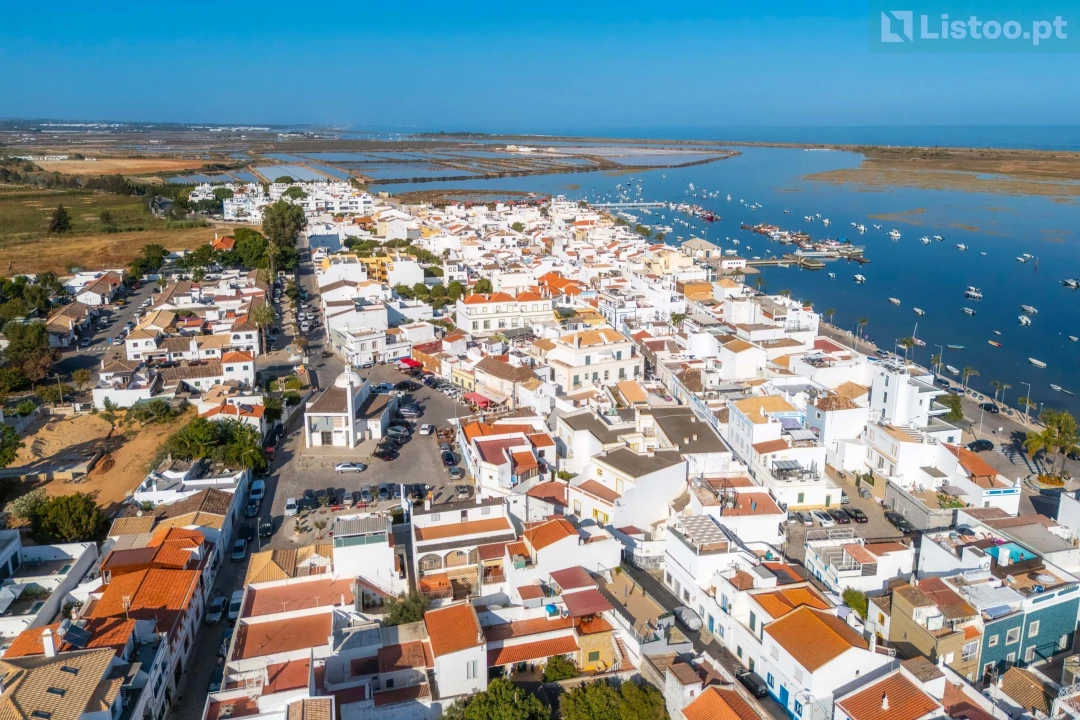 Moradia T3 para Venda em Santa Luzia Foto 69