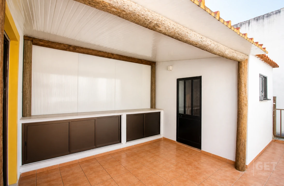 Moradia T2 para Venda em Aldeia Galega da Merceana e Aldeia Gavinha Foto 7