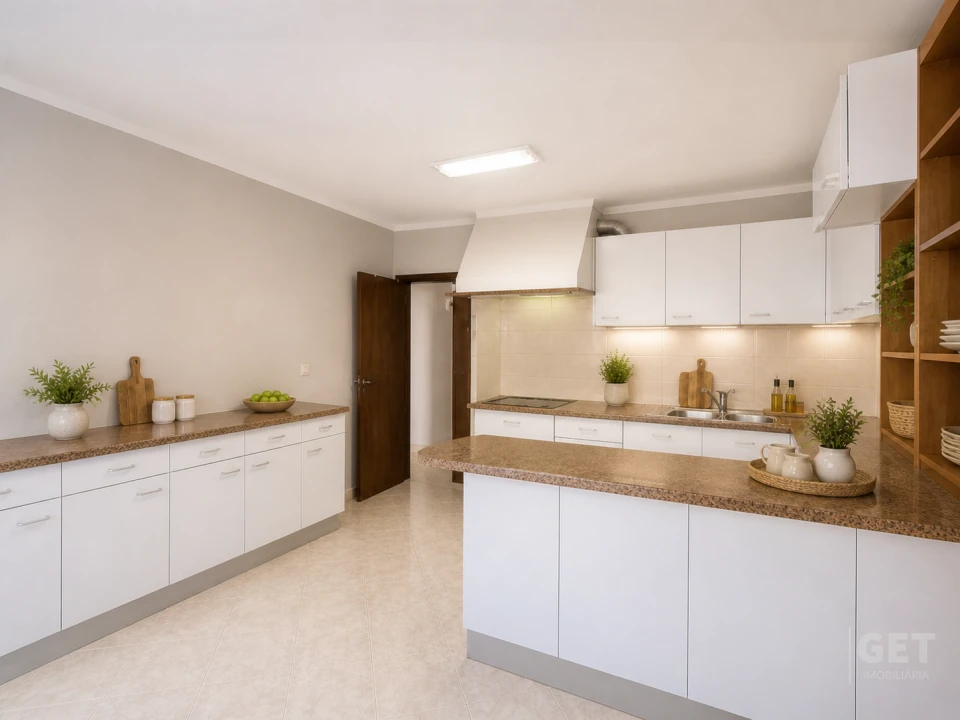 Moradia T2 para Venda em Aldeia Galega da Merceana e Aldeia Gavinha Foto 4