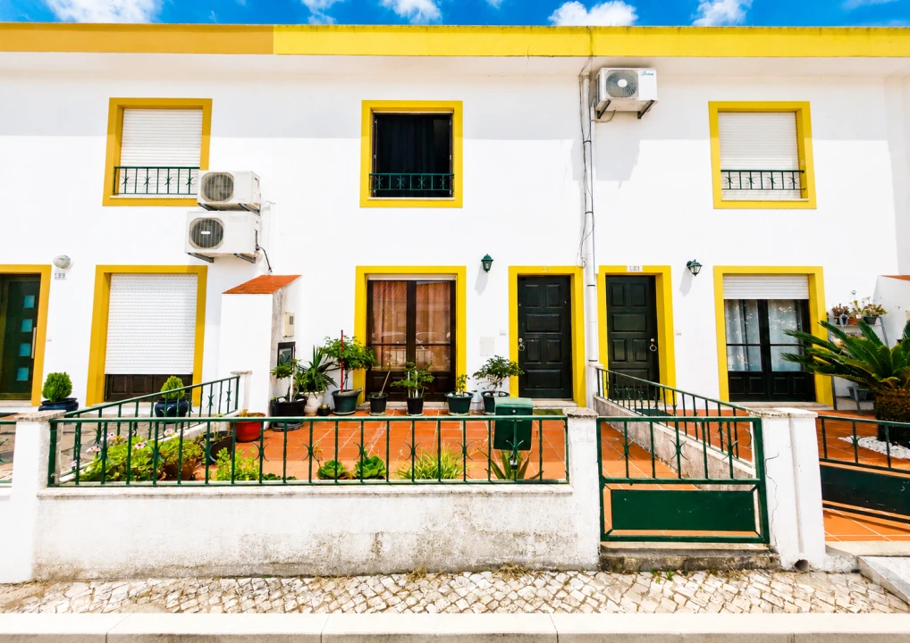 Moradia T2 para Venda em Aldeia Galega da Merceana e Aldeia Gavinha Foto 1