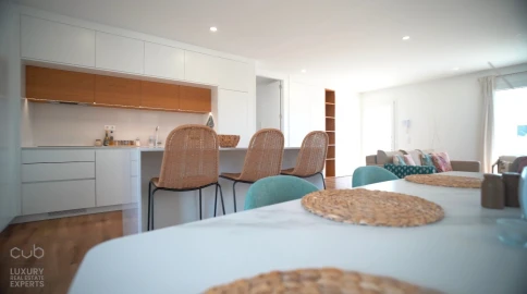 Moradia T3 para Venda em Bombarral e Vale Covo