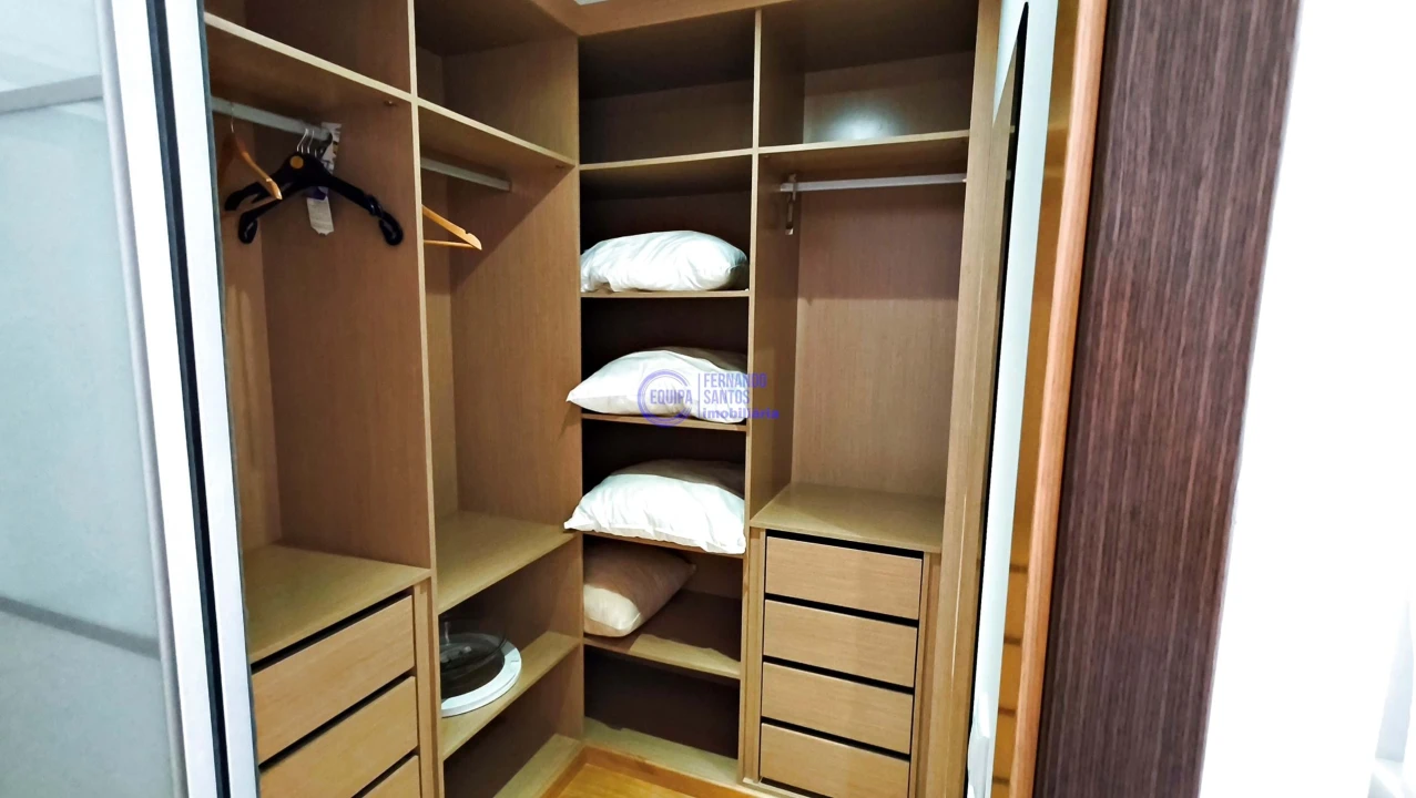 Apartamento T3 para Venda em Armação de Pera Foto 16