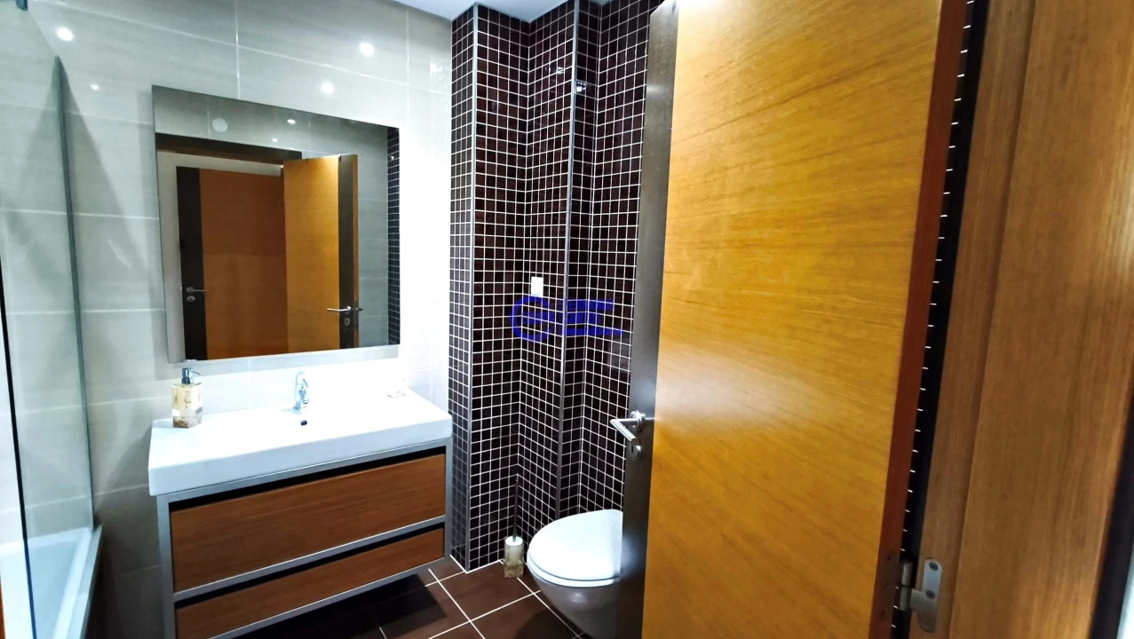 Apartamento T3 para Venda em Armação de Pera Foto 21