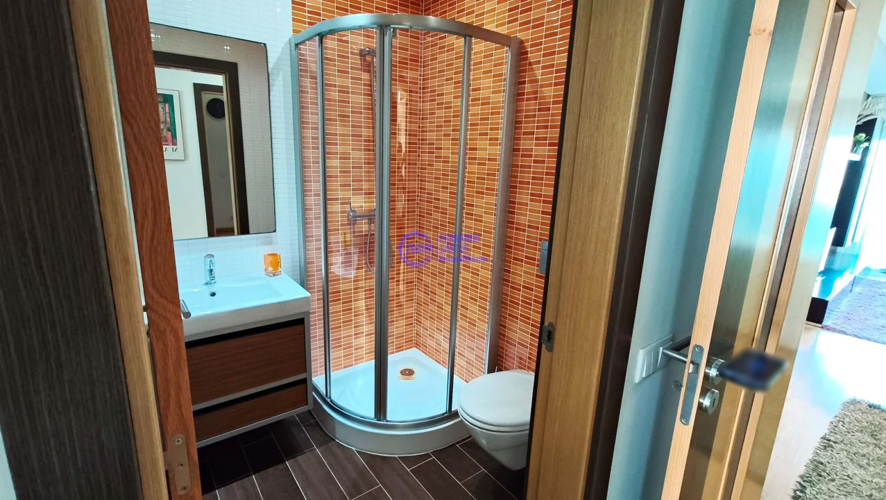 Apartamento T3 para Venda em Armação de Pera Foto 12