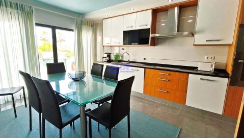 Apartamento T3 para Venda em Armação de Pera