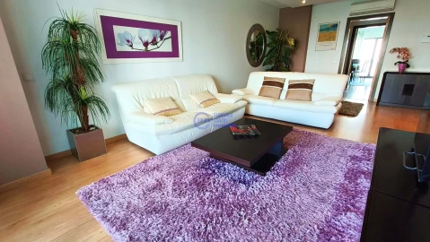 Apartamento T3 para Venda em Armação de Pera