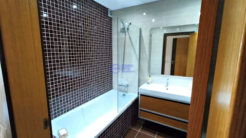 Apartamento T3 para Venda em Armação de Pera