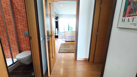 Apartamento T3 para Venda em Armação de Pera