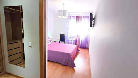 Apartamento T3 para Venda em Armação de Pera