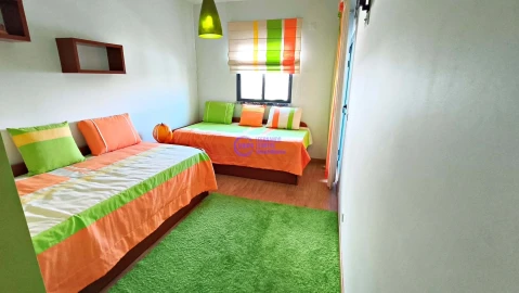 Apartamento T3 para Venda em Armação de Pera