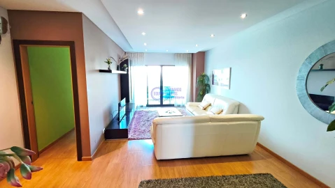 Apartamento T3 para Venda em Armação de Pera