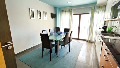 Apartamento T3 para Venda em Armação de Pera